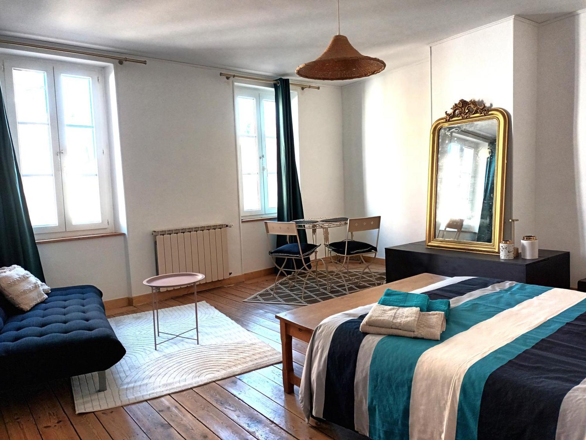 Le Relais Du Fraysse - Chambres D'Hotes Le Fraysse Exterior foto