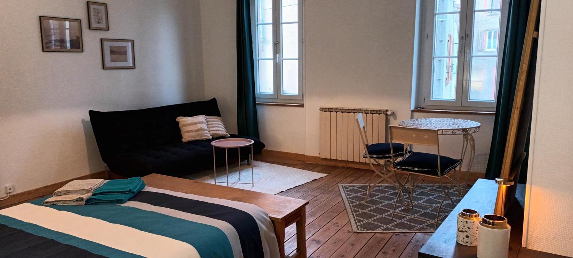 Le Relais Du Fraysse - Chambres D'Hotes Le Fraysse Exterior foto